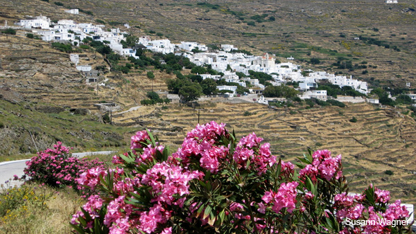 Tinos Landschaft 4