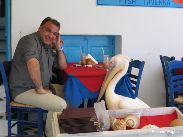 xPelikan Gaststätte