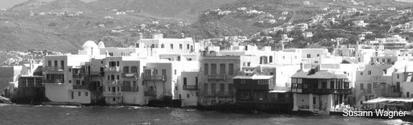 yyKlein Venedig Panorama