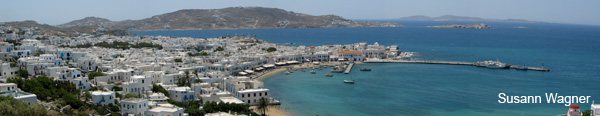 yyMykonos Panorama